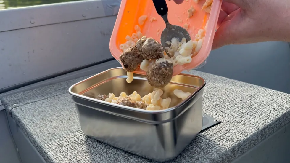 Barocook värmepåse 50gr (10 per påse)