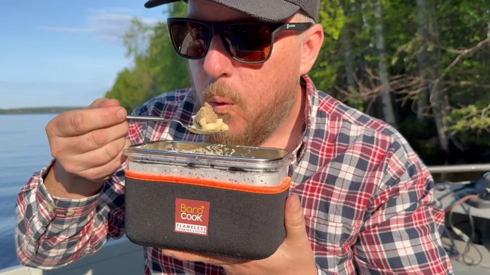 Barocook värmepåse 50gr (10 per påse)