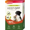Beaphar KEEP OFF Granulate 2x200 g