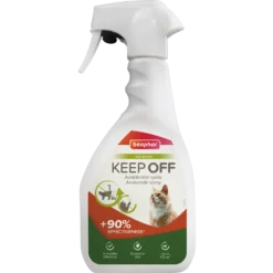 Beaphar KEEP OFF Spray 500 ml