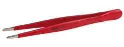 Belzer Pincett 5471 F, rund spets