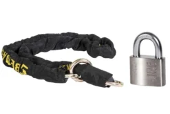 Bema Låspaket Titan Klass 3 2,5m