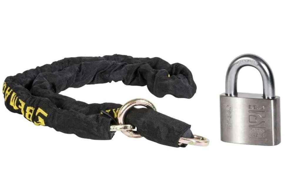 Bema Låspaket Titan Klass 3 2,5m