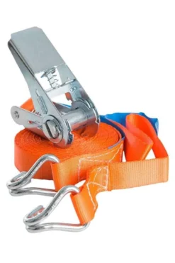 Bema Spännband ZG10 krok/krok 500kg 0,5+4,5 25mm