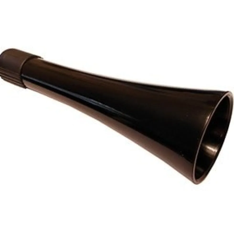 Bendel Munstyck Tratt Svart 2532099