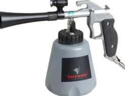 Bendel Tornador Spotlight Lampa