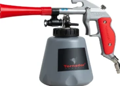 Bendel Tornador Spotlight Lampa