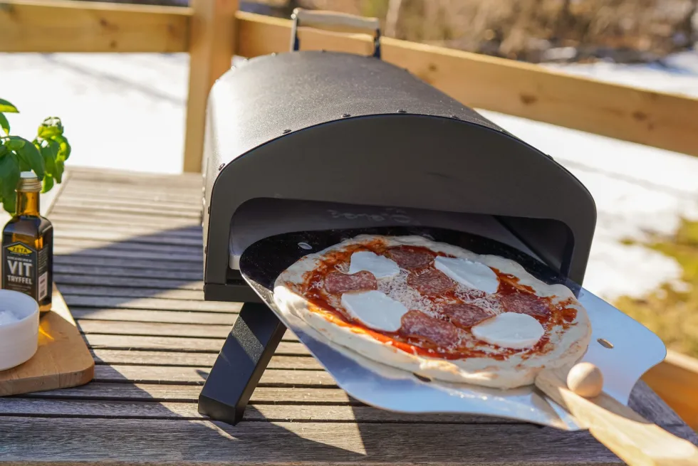 Bertello Pizzaugn