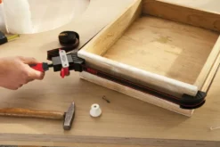 Bessey Bandtving