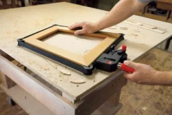 Bessey Bandtving