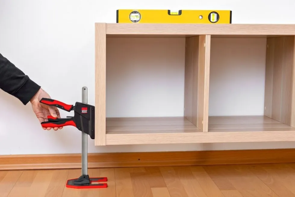 Bessey Enhands monteringsverktyg BEYCEPS