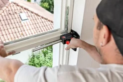 Bessey Enhands monteringsverktyg BEYCEPS
