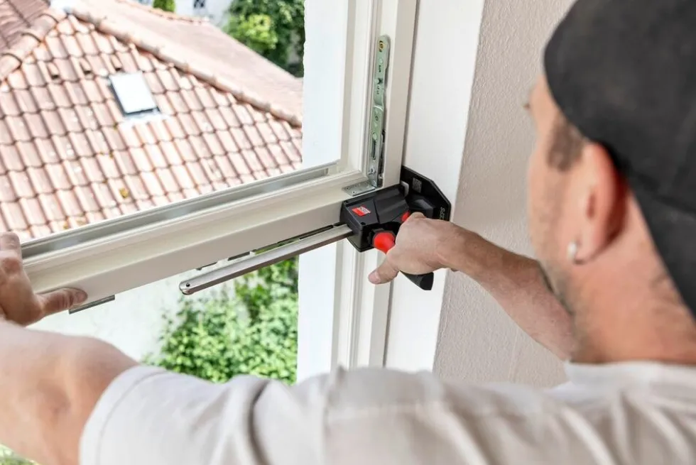 Bessey Enhands monteringsverktyg BEYCEPS