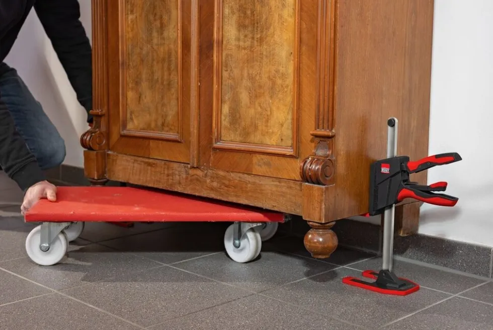 Bessey Enhands monteringsverktyg BEYCEPS