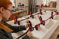 Bessey Enhandstving