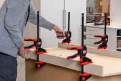Bessey Enhandstving