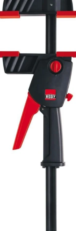 Bessey Enhandstving DuoKlamp
