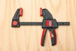 Bessey Enhandstving EZL