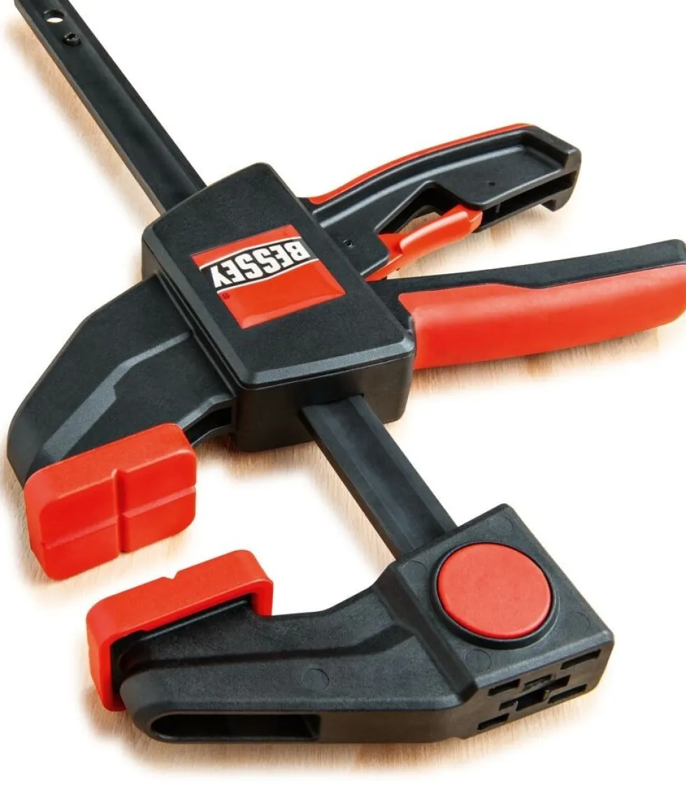 Bessey Enhandstving EZL