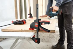 Bessey Enhandstving EZL