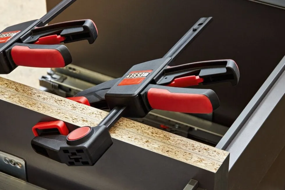 Bessey Enhandstving EZL