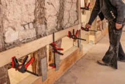 Bessey Enhandstving EZ360S