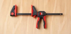 Bessey Enhandstving EZ360S