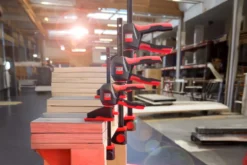 Bessey Enhandstving EZ360S
