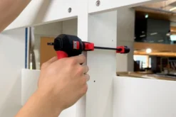 Bessey Enhandstving EZ360S