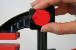 Bessey Enhandstving EZS