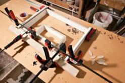 Bessey Enhandstving EZS