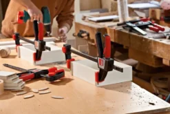 Bessey Enhandstving EZS