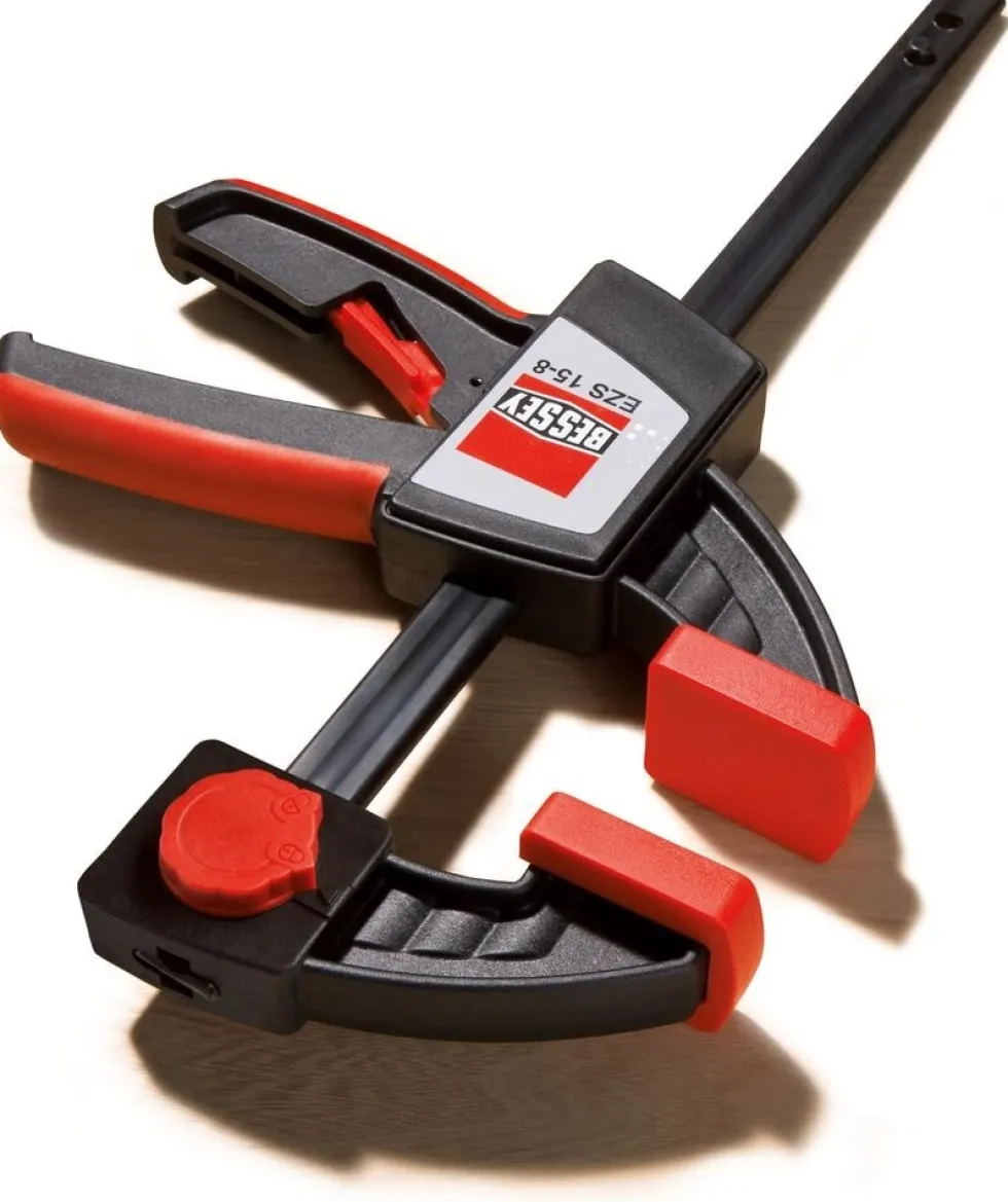 Bessey Enhandstving EZS