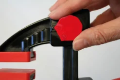 Bessey Enhandstving EZS