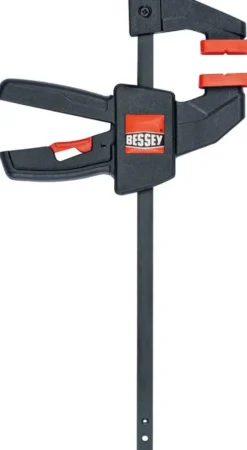 Bessey Enhandstving EZS 110x40mm 2-pack