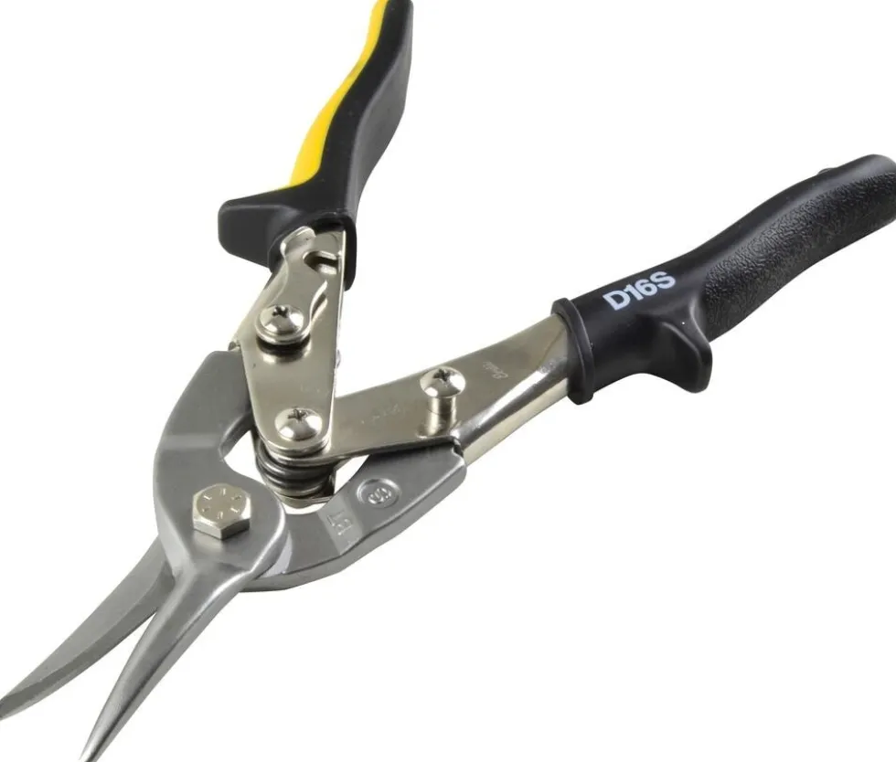 Bessey Fasonsax D16