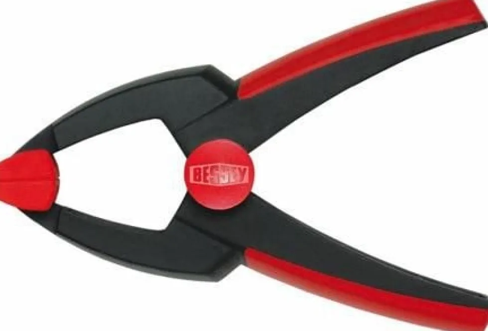 Bessey Fjädertving Clippix