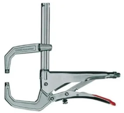 Bessey Griptång GRZC 110x80mm