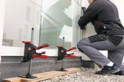 Bessey Installationssats till BEYCEPS