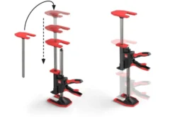 Bessey Installationssats till BEYCEPS