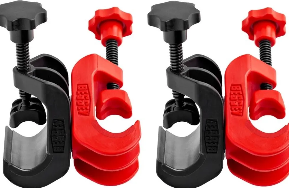 Bessey Korsanslutning STE-CC-SET