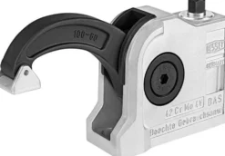 Bessey Kraftspännare BSP-CB 10-6, 97x60mm skjutbar utan tryckplatta