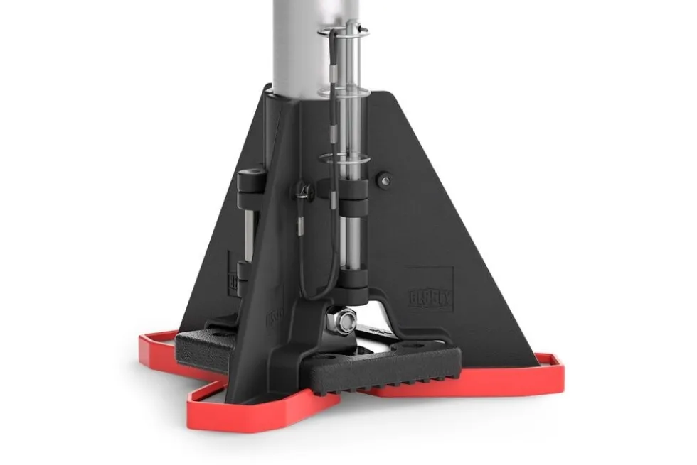 Bessey Litet golvstativ STE-KBS