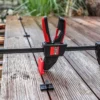 Bessey Monteringssats för EZ-TD trallbrädor