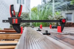 Bessey Monteringssats för EZ-TD trallbrädor