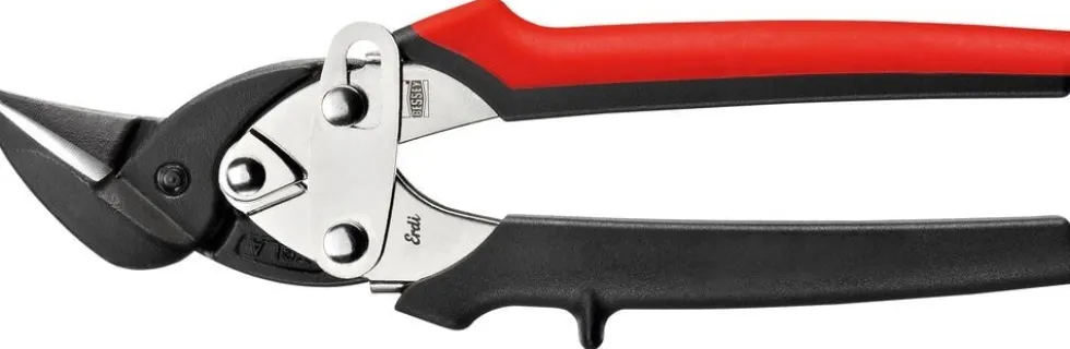 Bessey Multisnip kompakt fasonsax