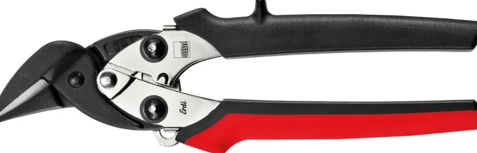 Bessey Multisnip kompakt fasonsax