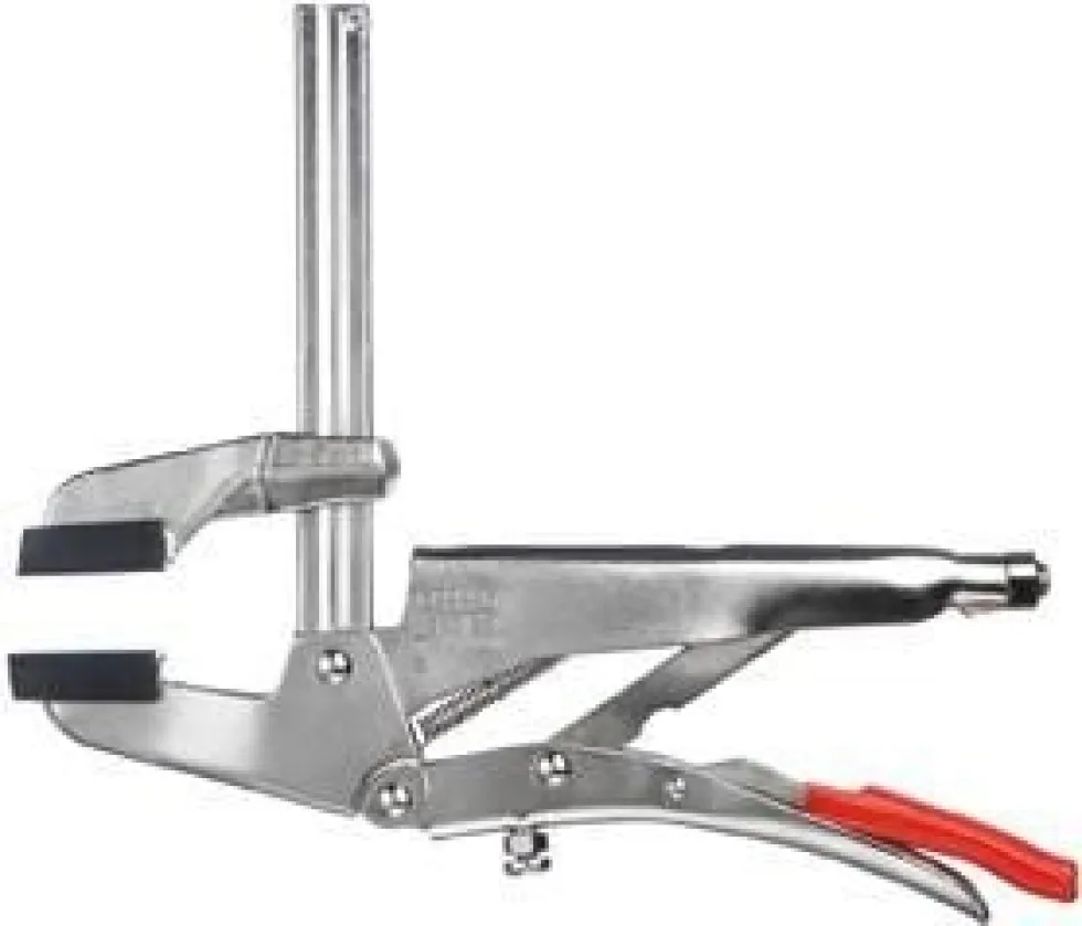 Bessey Parallelgriptving GRZ