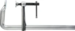 Bessey Skruvtving GZ-K med T-handtag