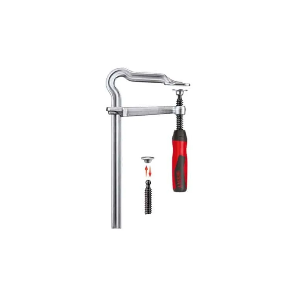 Bessey Skruvtving OMEGA GMZ